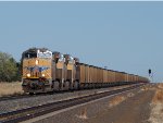 UP 2753